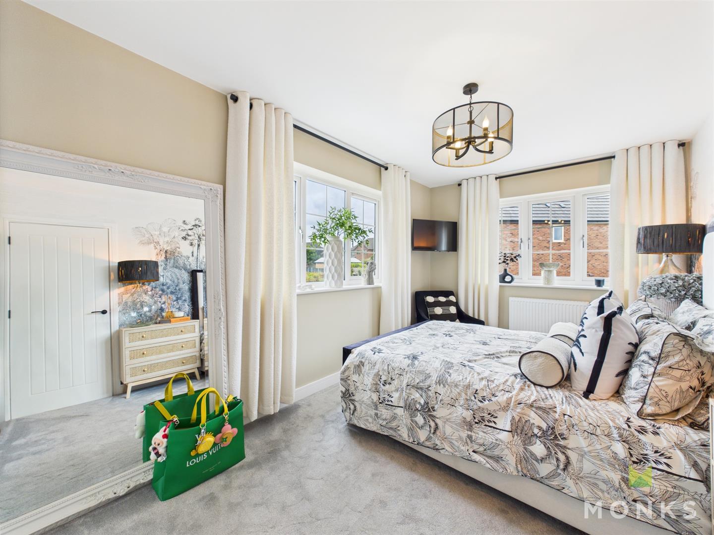 8 Bowyer Grange, Gobowen, SY11 3FQ For Sale 8 Bowyer Grange, Gobowen, SY11 3FQ For Sale